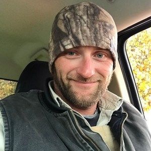 Meet your Posher, Jonathan